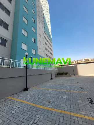 Imagem Parque Imperial Residencial Clube
