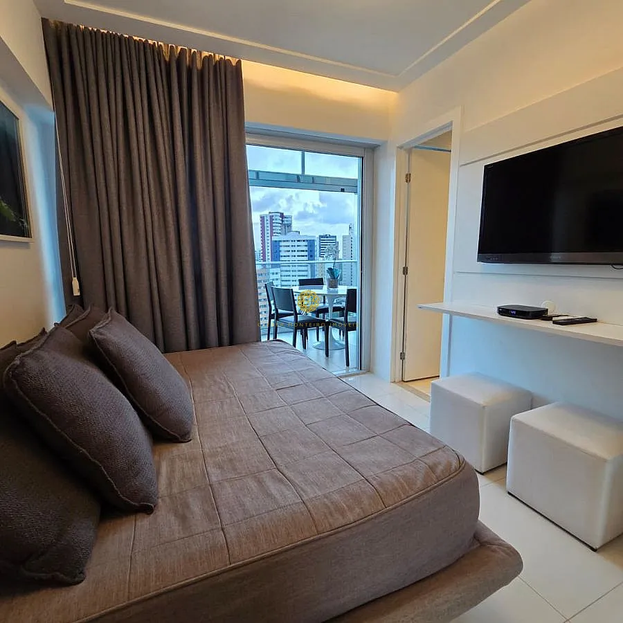 Imagem Apartamento - Venda no Neo Itaigara Life 2 suítes duplex