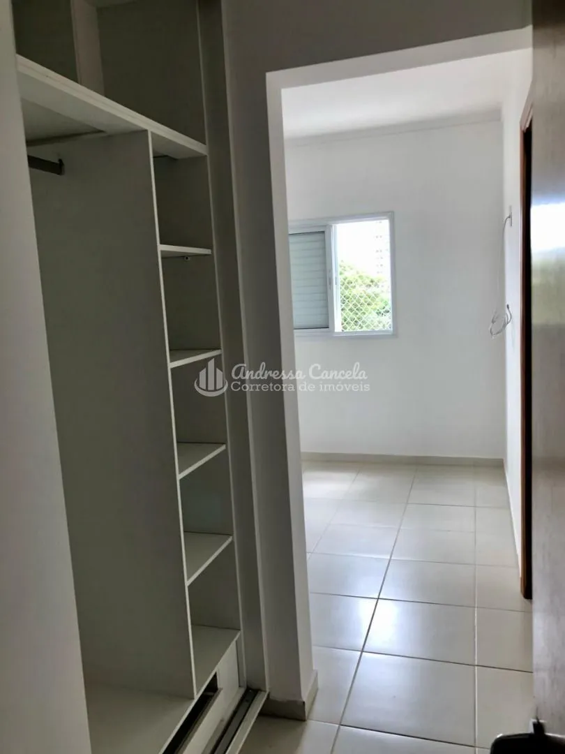 Imagem Residencial Jardins - Apartamento com 3 dormitórios à venda, 91 m² por R$ 475.000 - Jardim Urano - São José do Rio Preto/SP