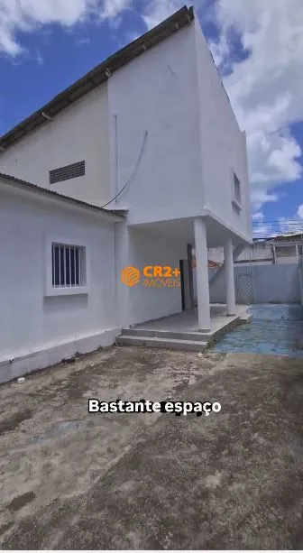 Imagem Vendo Casa em Olinda, espaço conforto e localização. 160m²- 4 quartos