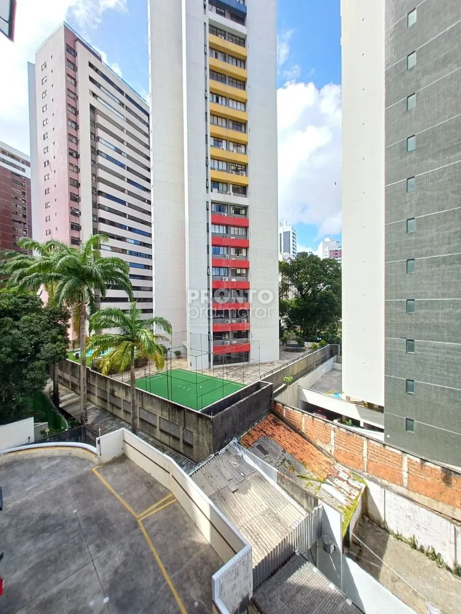 Foto do imóvel Studio Parnamirim