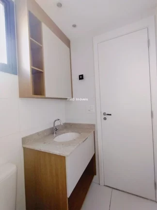 Imagem STUDIO 25m² - 1 DORMITORIO - CAMPO BELO