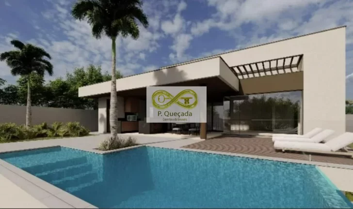 Imagem Em busca do lar dos sonhos para sua família? Esta incrível casa de 3 suítes e 2 vagas de garagem é o que você procura!