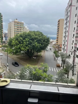 Imagem APARTAMENTO COM 55 m² - TUPI - PRAIA GRANDE SP