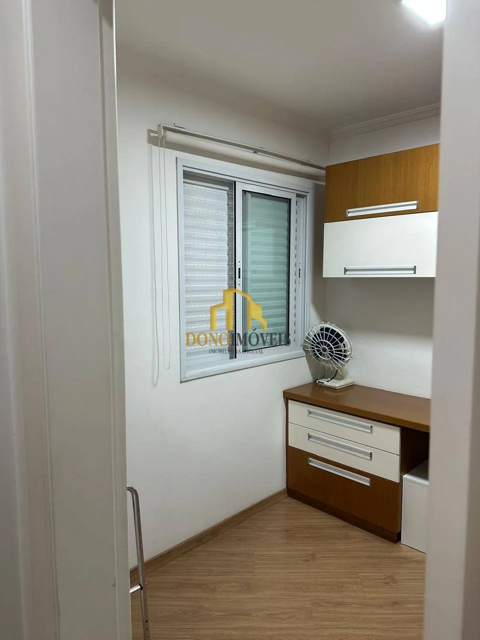 Imagem Apartamento 85m² | 3 dormitórios | 1 suíte | 2 vagas | saint michel