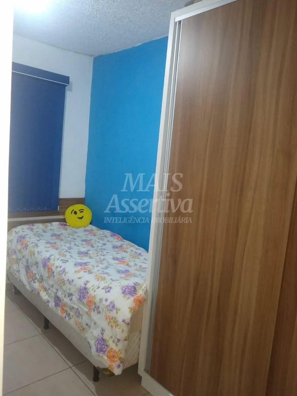 Imagem Casa semi mobiliada para venda no Residencial Vale das Figueiras - Novo Haburgo