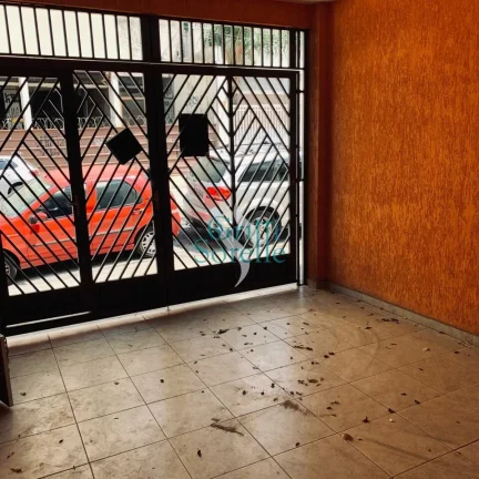 Imagem Sobrado à Venda na Vila Prudente - São Paulo/SP.