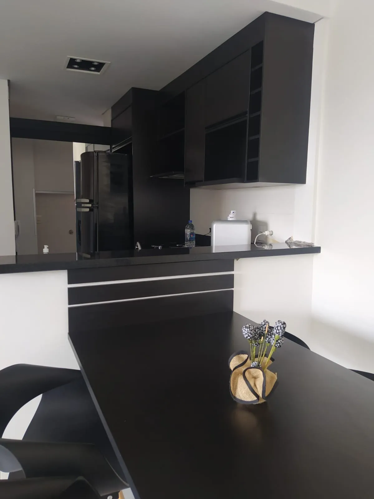 Imagem Apartamento Mobiliado R$ 3.800,00 no Campolim Sorocaba | 2 Dorms, Suíte e 2 Vagas