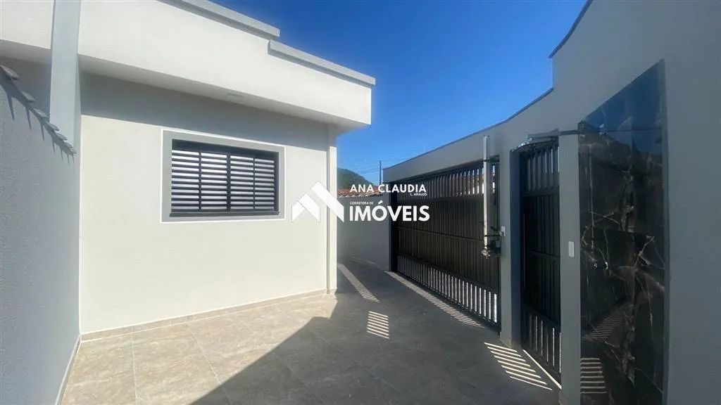 Imagem Casa na Praia de Mongaguá
