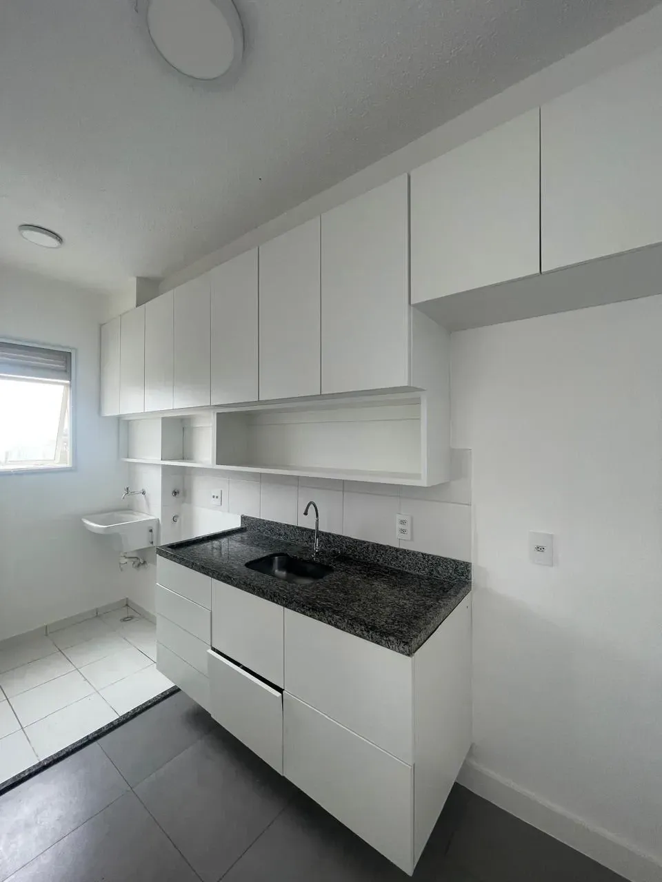 Foto do imóvel Apartamento com 3 Quartos à Venda, 76 m² em Chácara do Solar III - Santana de Parnaíba