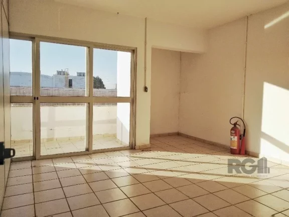 Imagem Galpão/Pavilhão para venda no bairro Anchieta em Porto Alegre
