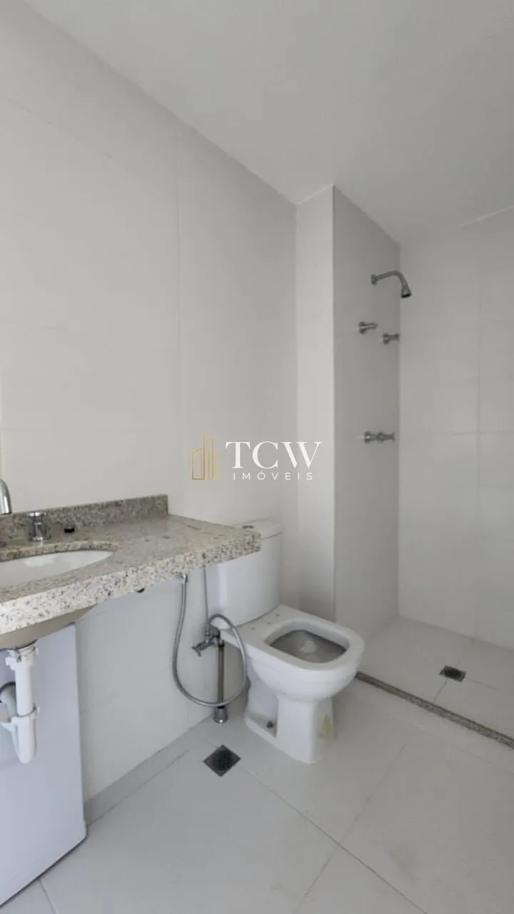 Imagem Apartamento 3 suítes no Paraíso