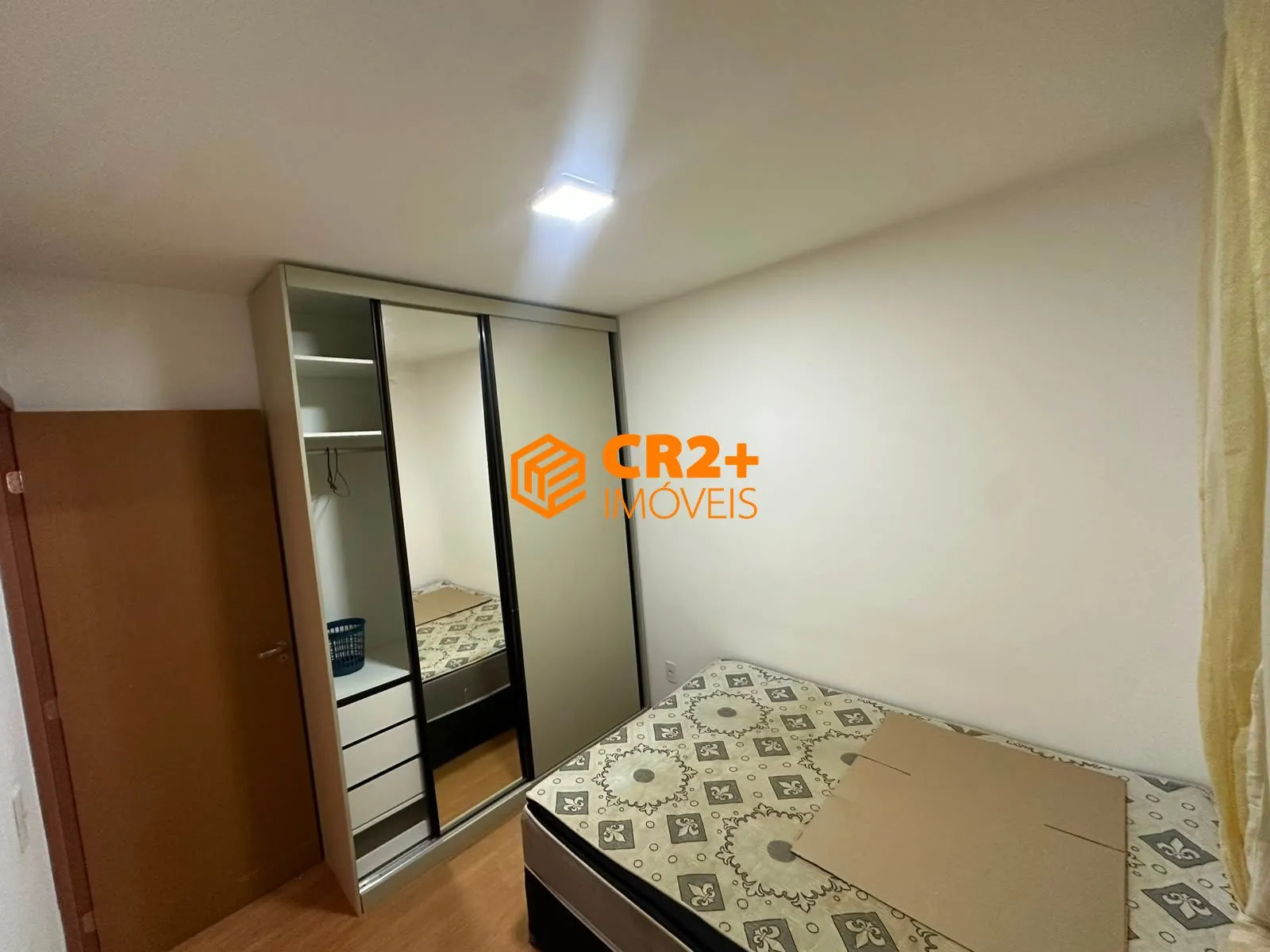 Imagem Vendo Apartamento em Paulista com 44m² - 2 quartos