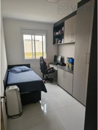 Imagem Apartamento à venda em Jundiaí-SP, Altos da Samuel Martins: 3 quartos, 1 suíte, 1 sala, 1 banheiro, 2 vagas, 98m². Venha conferir!