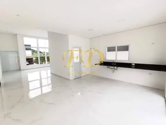 Imagem Casa em Condomínio Buona Vita / Atibaia