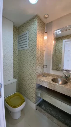 Imagem Leal Tower Residence