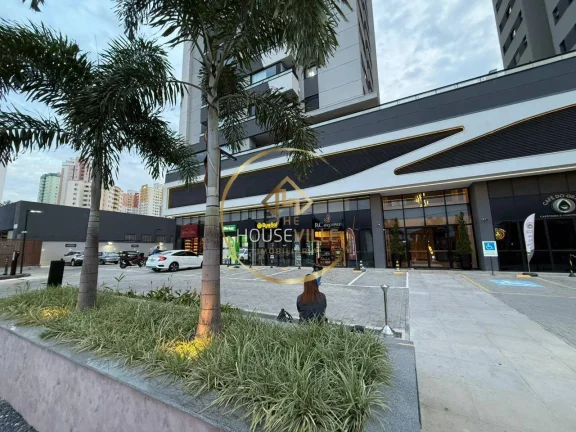Imagem Locação Loja Comercial Wonder, Sjc.