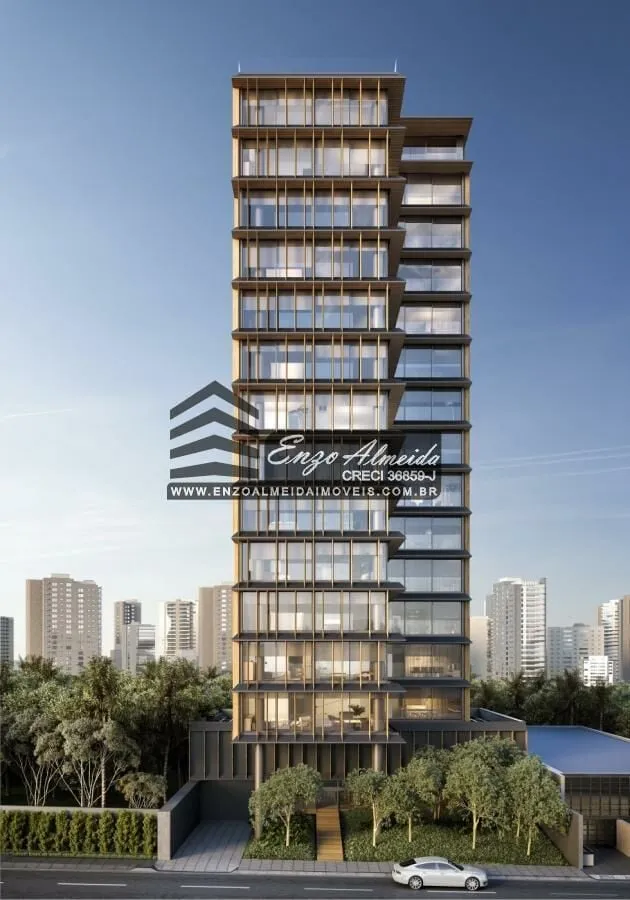 Imagem Apartamento à venda em São Paulo/SP