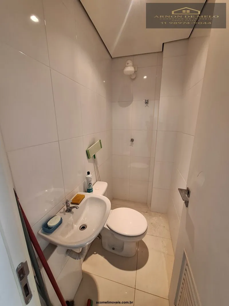 Imagem Apartamentos para locação em Barueri no bairro Alphaville