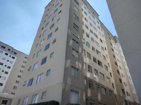 Foto do imóvel Oportunidade Única em SAO PAULO - SP | Tipo: Apartamento | Negociação: Venda Direta Online | Situação: Imóvel em RUA SANTA AMELIA