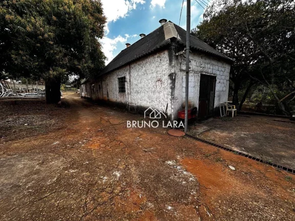 Imagem Área à venda em São Joaquim de Bicas MG