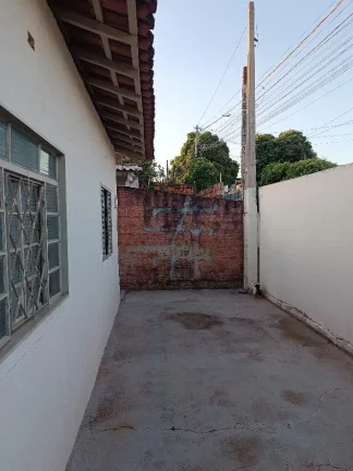 Imagem CASA A VENDA NO JARDIM MARIA LÚCIA