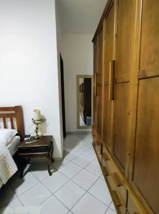 Imagem CASA COM 210 m² - TUPI - PRAIA GRANDE SP