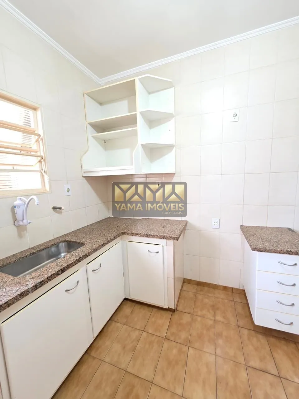 Imagem Edifício Shalom - Apartamento à venda no Jardim Irajá - Edifício Shalom | Ribeirão Preto - SP