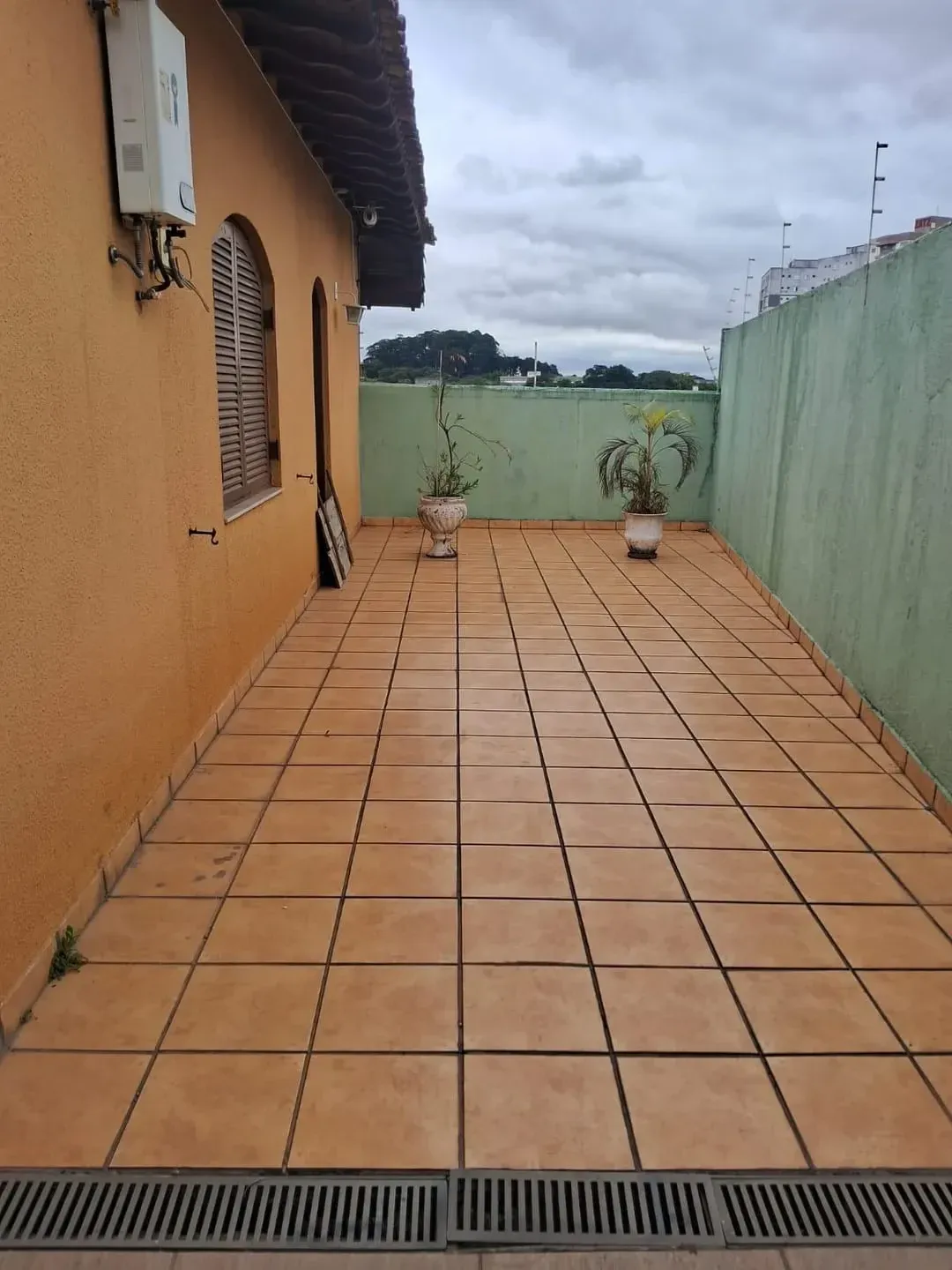 Imagem Casa com 5 Quartos à Venda ou Locação, 493 m² em Vila Osasco - Osasco