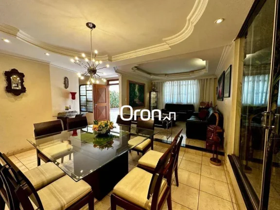 Imagem Sobrado à venda, 328 m² por R$ 1.190.000,00 - Jardim América - Goiânia/GO