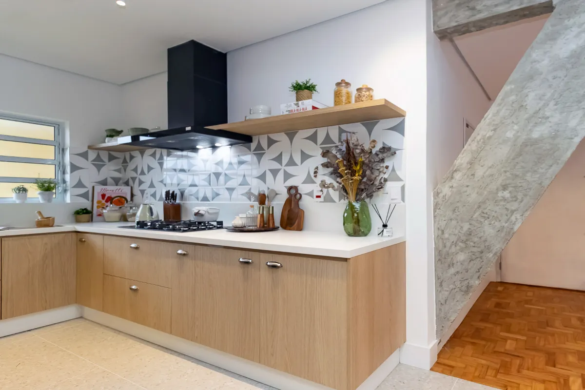 Imagem Apartamento para venda em Santa Cecília com 2 quartos, sendo 1 suíte, 90m2