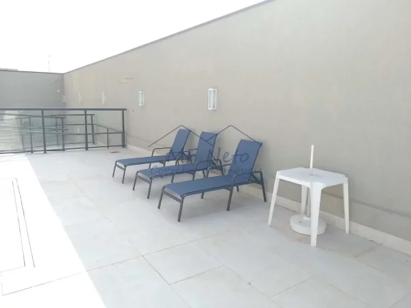 Imagem Apartamento Padrão