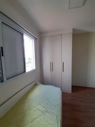 Imagem Apartamento com 2 Quartos à Venda, 48 m² em Quinta da Paineira - São Paulo
