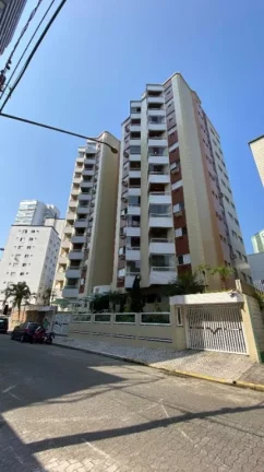 Imagem EXCELENTE APARTAMENTO NA GUILHERMINA 2 DORMITÓRIOS 1 SUÍTE!!!