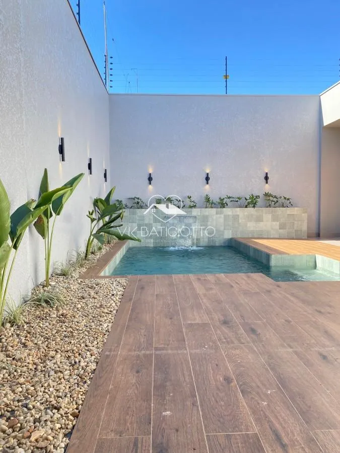 Imagem Casa para Venda em Maringá / PR no bairro Jardim Real