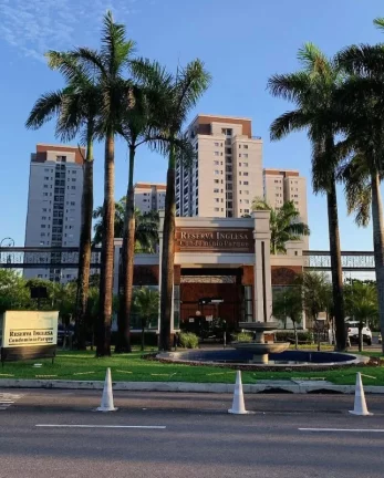 Imagem APARTAMENTO RESIDENCIAL em MANAUS - AM, PONTA NEGRA