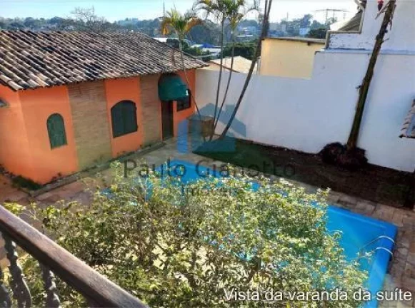 Imagem Casa à venda no Residencial Jardim da Glória em Cotia