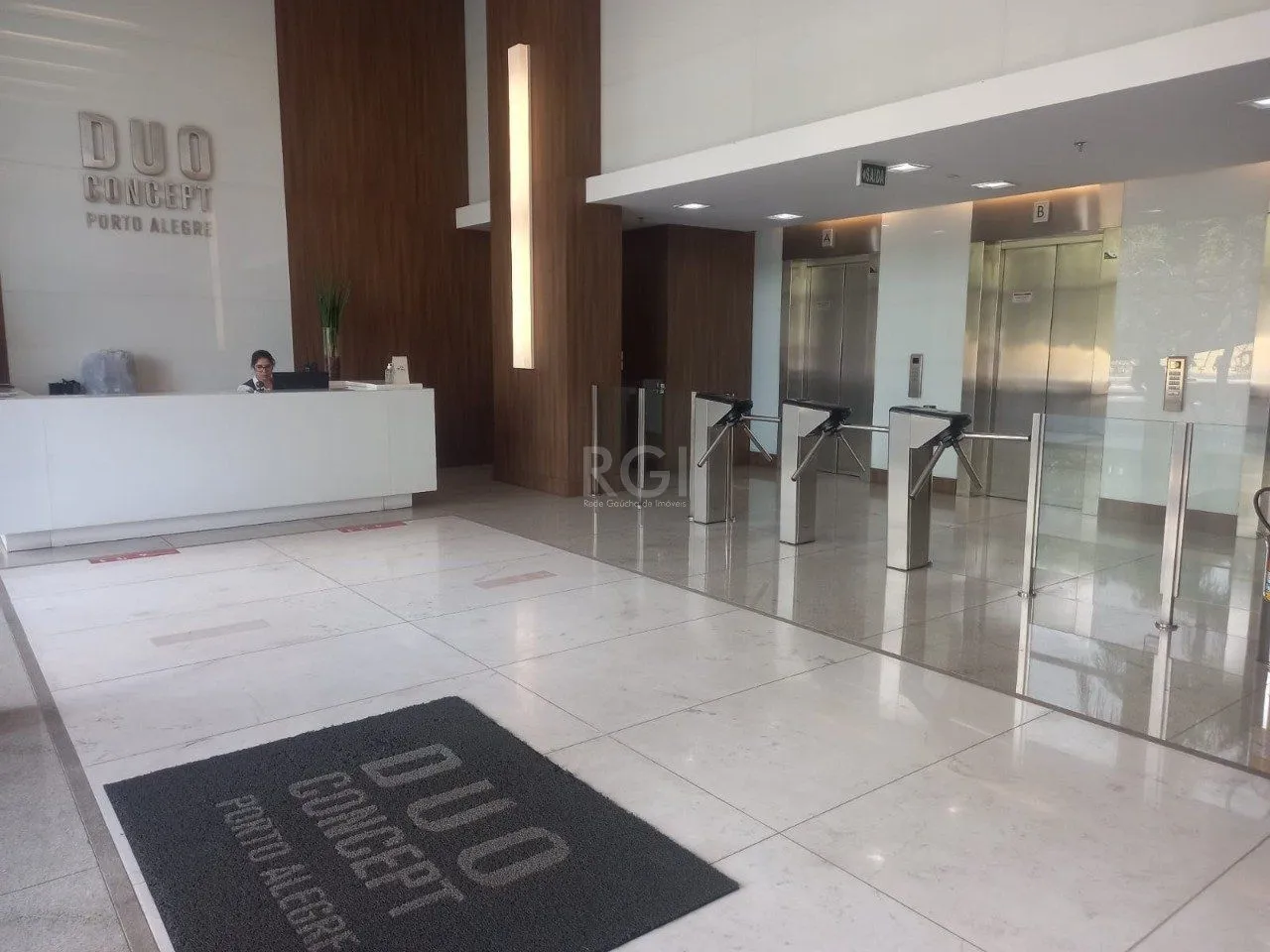 Imagem Sala Comercial em Centro Histórico