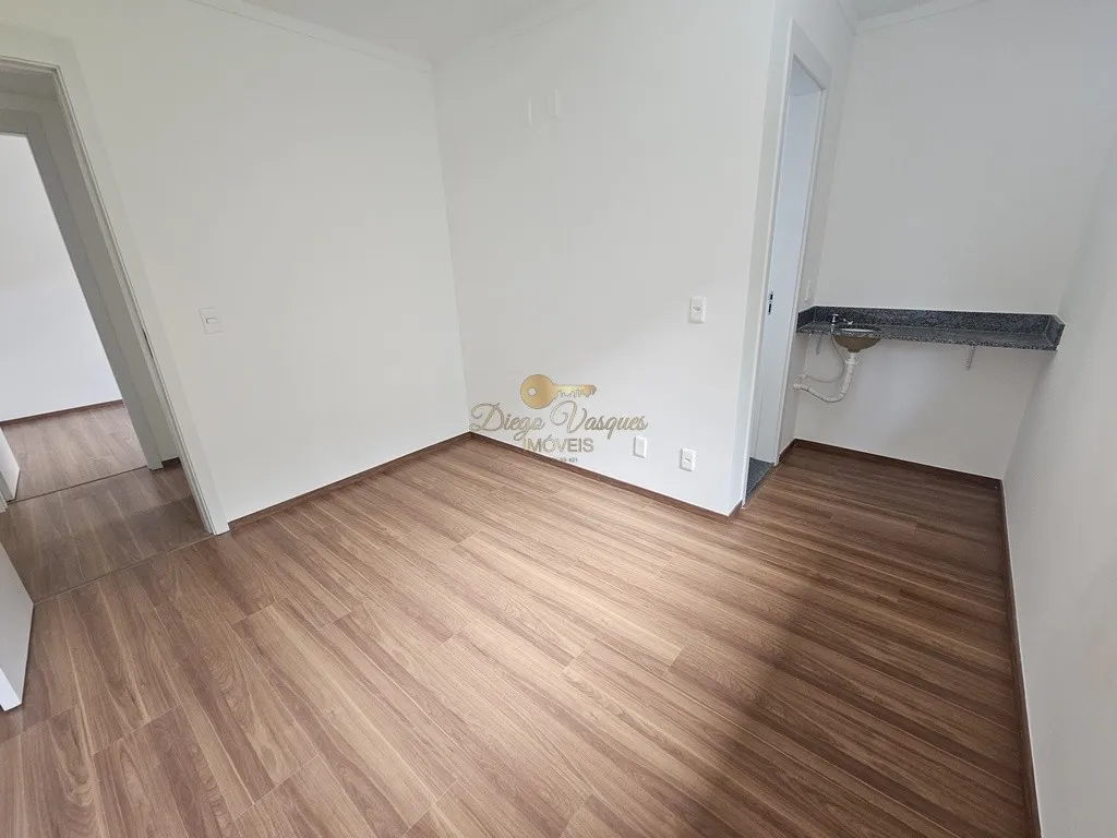 Imagem Apartamento para Venda em Teresópolis / RJ no bairro Posse