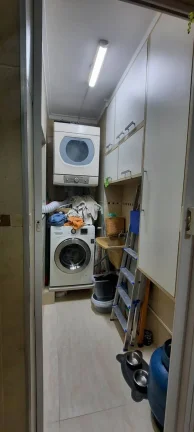 Imagem Apartamento Reformado 2 dormitórios Todo planejados e 1 vaga