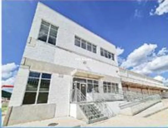 Imagem Galpão Comercial em Cajamar-SP de 15.049,21m²