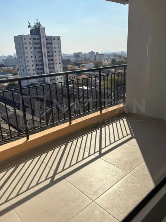 Imagem Apartamento com 2 dormitórios à venda por R$ 555.000,00 - Belenzinho - São Paulo/SP