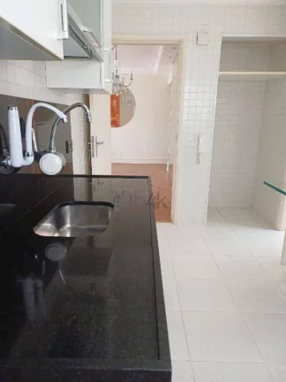 Imagem Apartamento 89 m², 3 dormitórios à venda no Brooklin