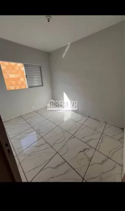 Imagem Casa à venda no Residencial Ilha de Marajó III, Uberaba - 2 dormitórios e 2 garagens