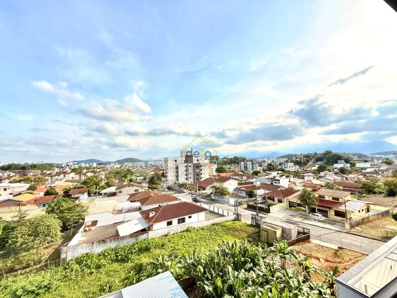 Imagem Apartamento mobiliado próximo do Colégio Católica no Saguaçu!!