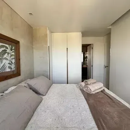 Imagem Apartamento com 2 Quartos à Venda, 55 m² em Jardim Paulistano - São Paulo