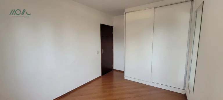 Imagem Alugo Apartamento (com vaga de garagem), no centro de Curitiba - EXCELENTE localização