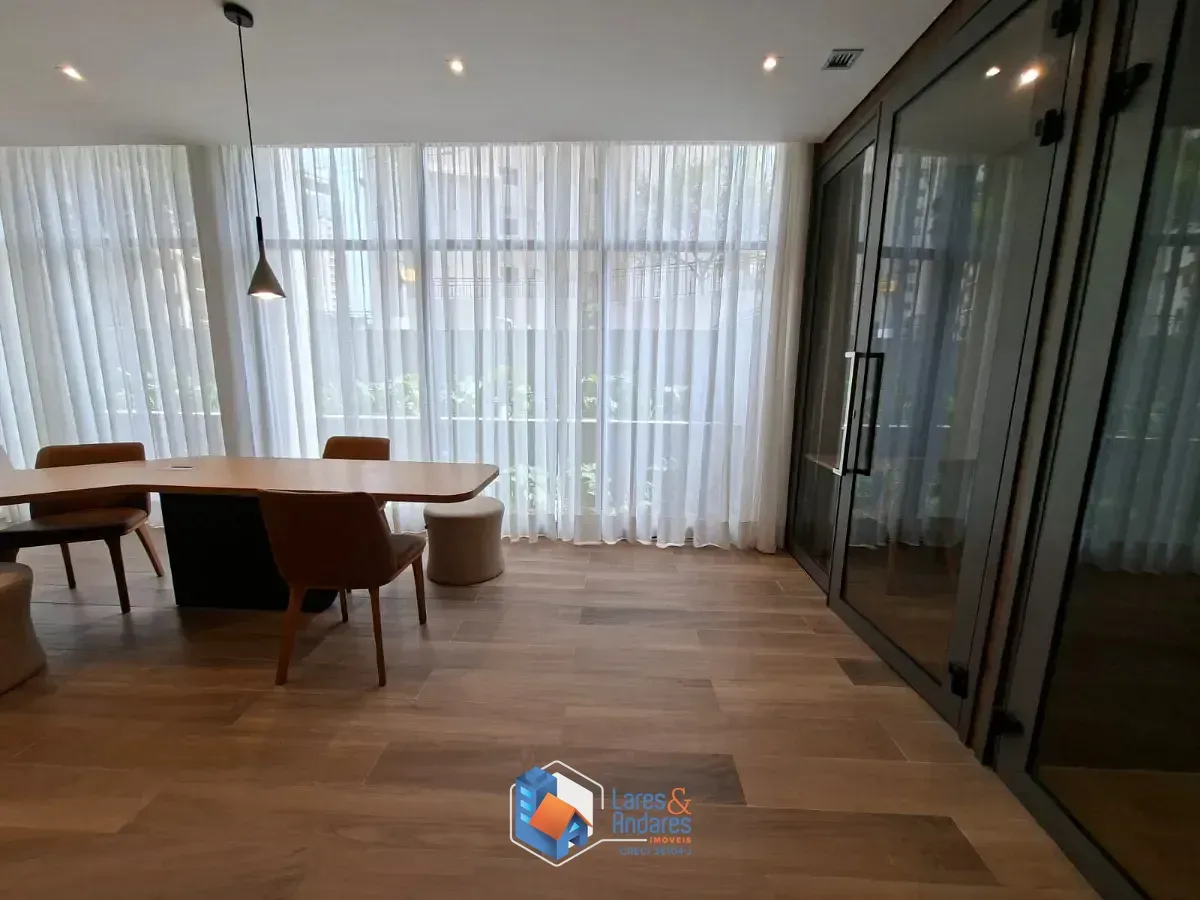 Imagem Apartamento para venda em Freguesia do Ó com 2 quartos, sendo 2 suítes, 82m²