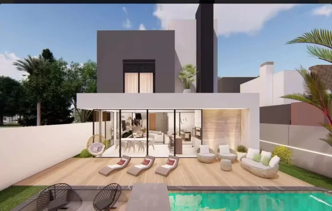 Imagem Casas Viva Park Porto Belo