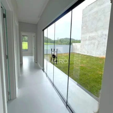 Imagem Casa Térrea | Três Rios do Norte | 3 quartos (1 suíte) | 158m²